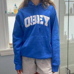Obey Hoodie